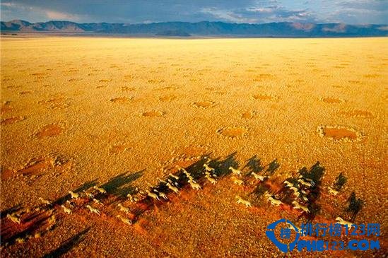 盘点世界十大绝美旅行地 风景绝美撼动心灵