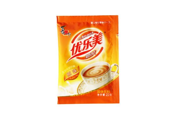 优乐美奶茶可以用牛奶冲吗 优乐美奶茶可以用冷水冲吗