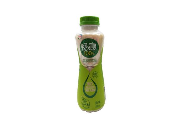 畅意乳酸菌可以空腹喝吗 畅意乳酸菌可以常温保存吗