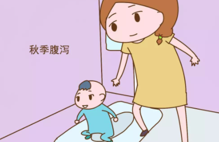 秋季腹泻打什么疫苗1