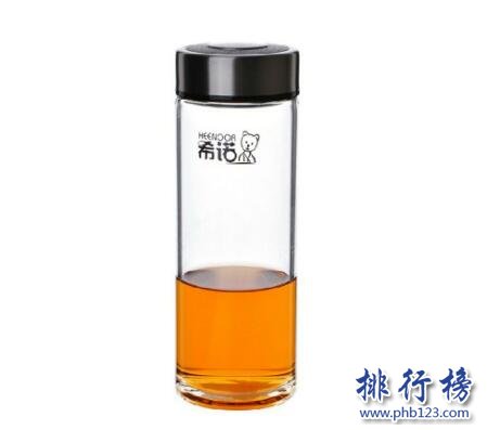 水杯哪个牌子好？水杯十大品牌排行榜