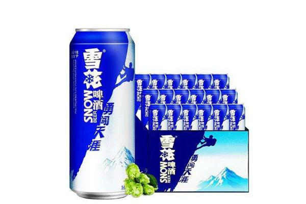 雪花啤酒是哪里的 雪花啤酒多少钱一瓶