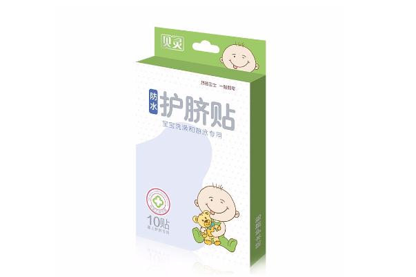 护脐贴的主要目的 婴儿为什么要用护脐贴