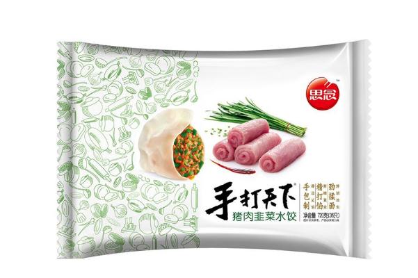 思念水饺可以蒸着吃吗 思念水饺可以经常吃吗