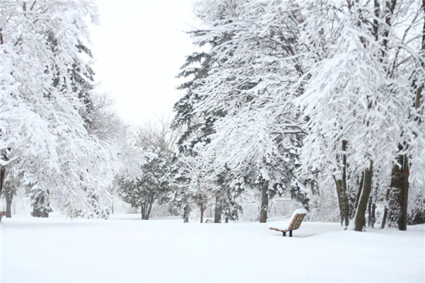 降雪的必要条件 降雪量的等级标准