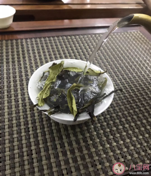 鸭屎香是什么茶 鸭屎香泡起来是什么香味